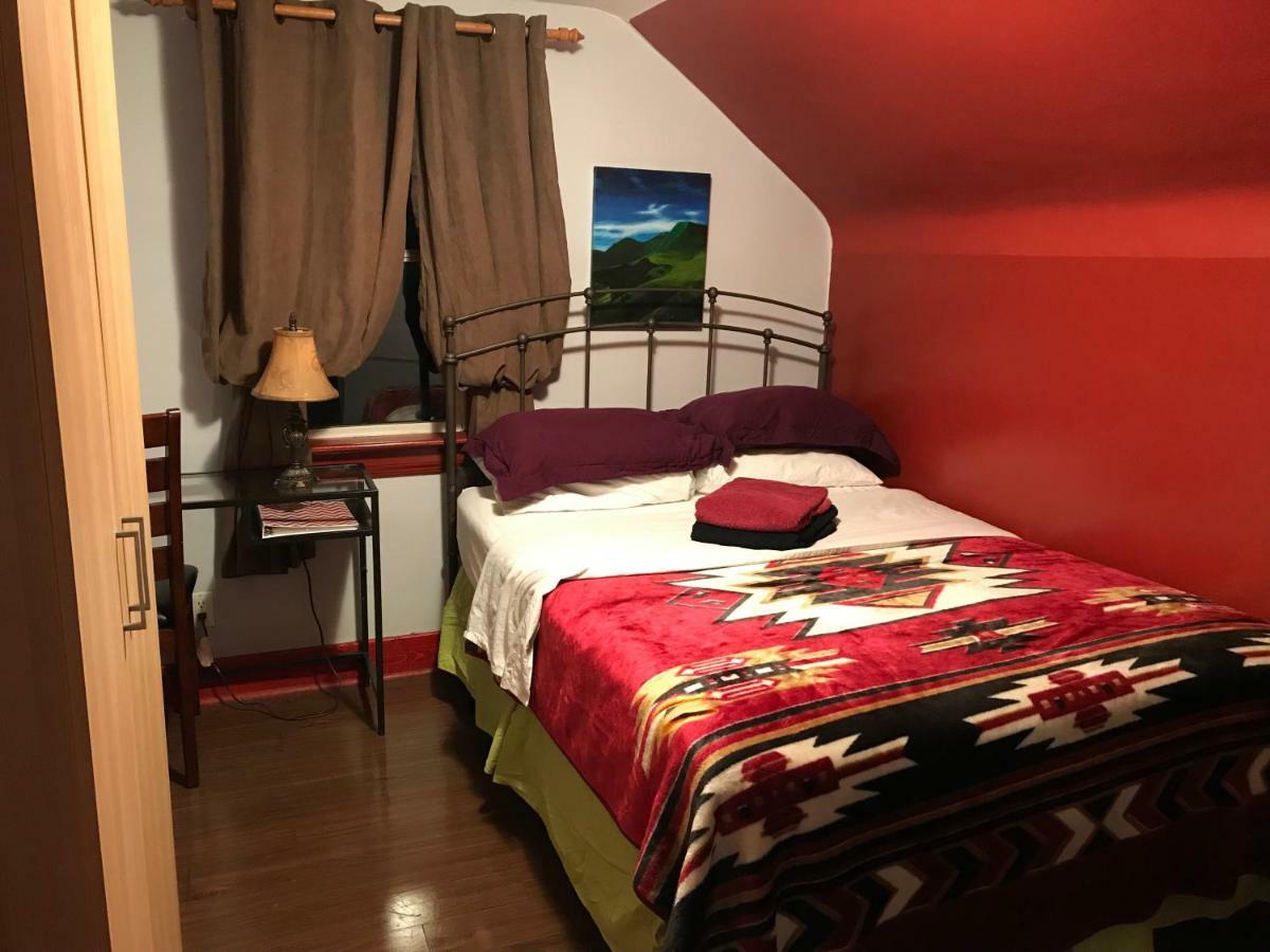 尼斯库住宿加早餐旅馆 外观 照片